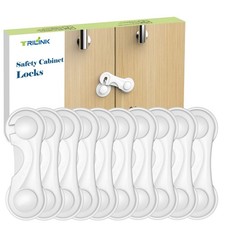 Securite Placard Enfant 10