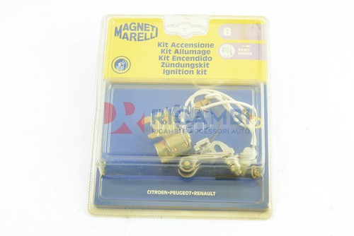 Kit allumage moteur - kit,