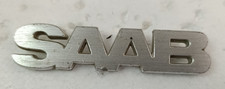 Emblème E46 En Aluminium