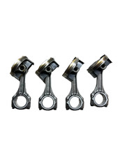 Ensemble De Piston Et De