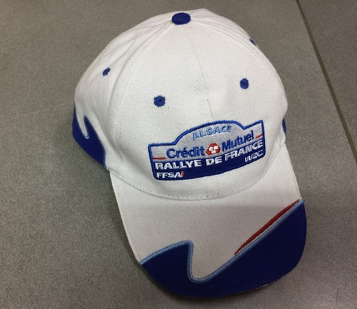 Casquette cap pilote - casquette, rallye