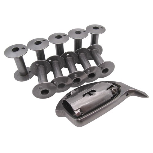 Shuttle hook bobbins for - shuttle, &