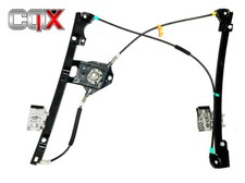 lève vitre  Manuel avant