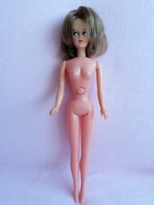 Poupée tressy bella american - poupÉe,