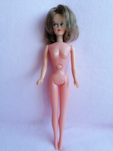 Poupée tressy bella - tressy,