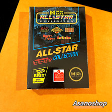 DATA EAST ALL-STAR COLLECTION