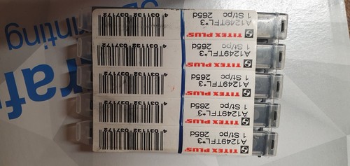 Lot foret walter titex - 5, a1249