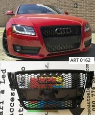 Grille Avant Adaptée Pour