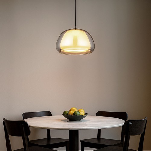 Suspension lampe table à - suspension, de