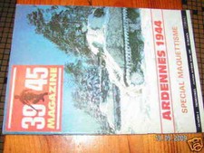 Heimdal 39/45 n°05 Ardennes