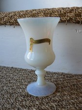 Belle coupe / calice / vase en