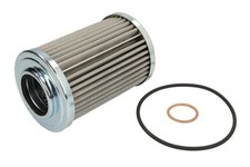 Filtre hydraulique, boîte