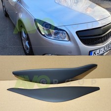 Paupières de phare pour Opel
