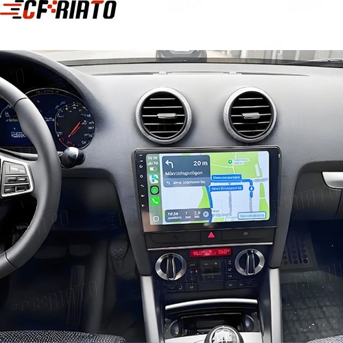 For audi 2003 2013 - 9", a3