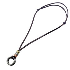 Collier Pendentif Vintage En