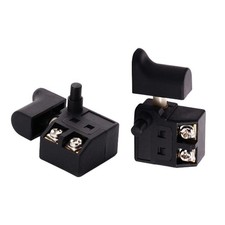 Perceuse électrique bouton - perceuse,