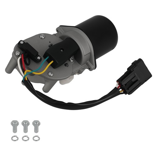 Moteur essuie glace - moteur, 12v