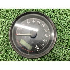 Harley-Davidson Sportster