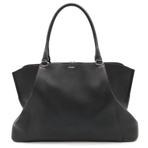 Sac fourre tout - sac, cartier