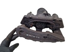 Selle de Freinage Arrière