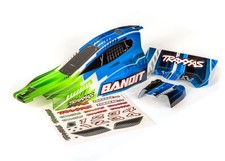TRAXXAS Karo Bandit (S'Adapte
