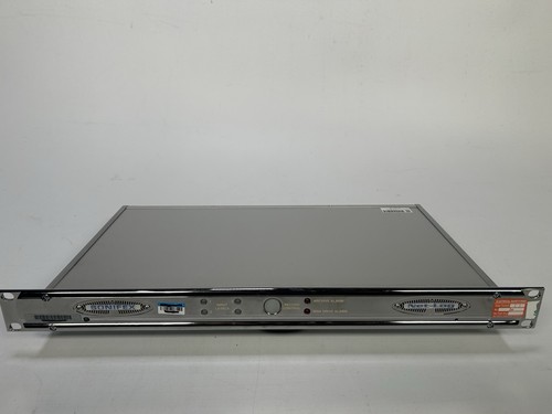 Sonifex net log enregistreur - sonifex, net-log