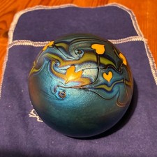 Presse-papiers Orient & Flume