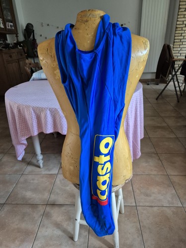 Ancien cuissard castorama - cuissard,