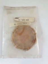 Bague d'étanchéité du