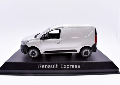 Norev renault express 43 - norev,