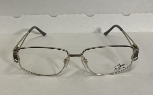 Monture lunette vue cazal - vue,