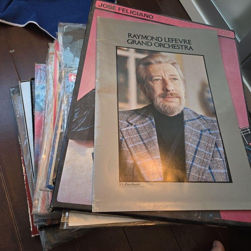 Rare collection disques - rare, de