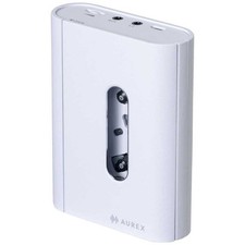 Toshiba Aurex AX-W10 Lecteur