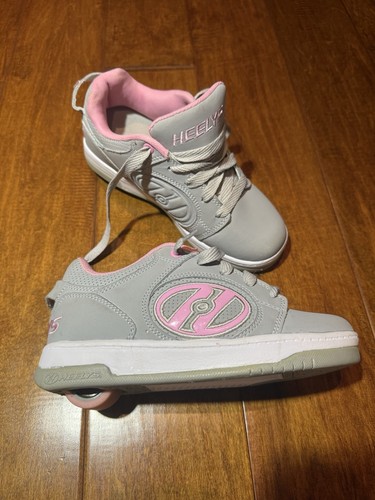 Heelys gray and - heelys,