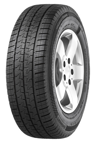 Continental 205 r16c - 205/65,