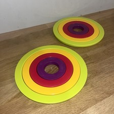 Lot 2 Dessous De Plats