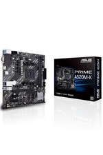 PRIME A520M-K Carte mère AMD