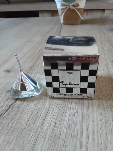 Parfum miniature collection - miniature,