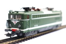 Locomotive électrique BB