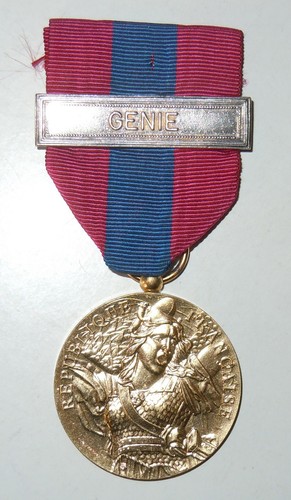 Médaille défense nationale - mÉdaille,
