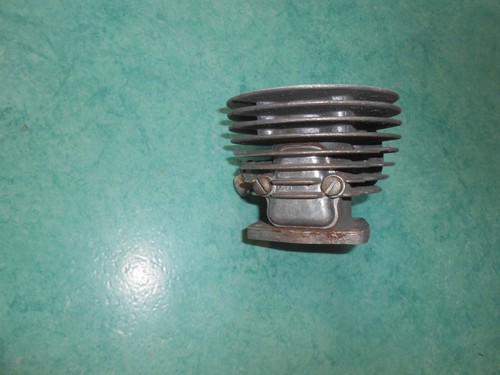 Cylindre motobécane av3 - 39,