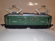 Jep BB 8101 SNCF Epoque III