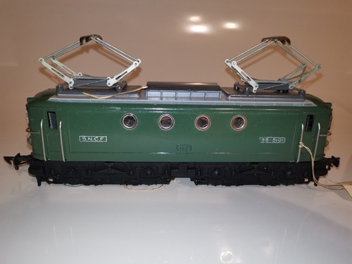 Jep 8101 sncf epoque - 8101,