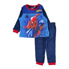 Pyjama garçon. Spiderman, Lee
