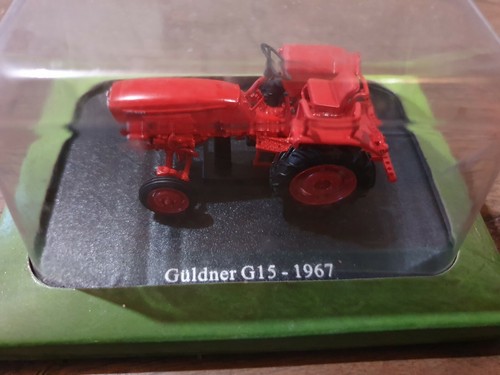 Güldner g15 1967 universal - g15-1967,