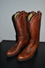 Bottes western tony - bottes,