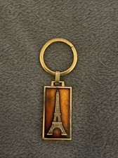 1 Porte clé : paris -tour eiffel