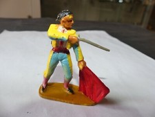 FIGURINE STARLUX CORRIDA