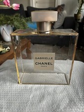 Grande Bouteille Parfum