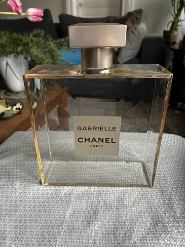 Grande bouteille parfum - grande,